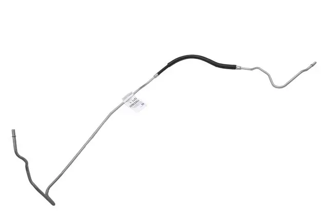 15023822 - Emission Control: Front Vapor Canister Pipe for ACDelco Image