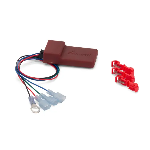 C2989 - : Arnott Air Spring to Coil Spring Conversion Kit for Arnott Image