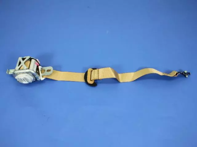 1GE051T5AD - Restraints: Front Outer Seat Belt, Left for Mopar Image