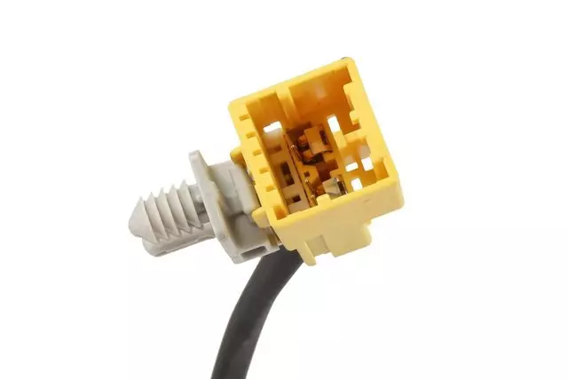 25896115 - Electrical: Passenger Air Bag for Chevrolet: HHR Image