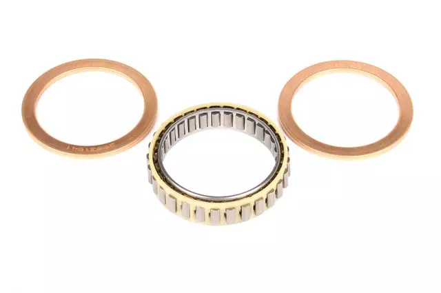 F (S)Sprag - GM (19432708)