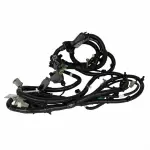 HL3Z14405VH - : Wiring Assembly Rear Lamps for Ford Image