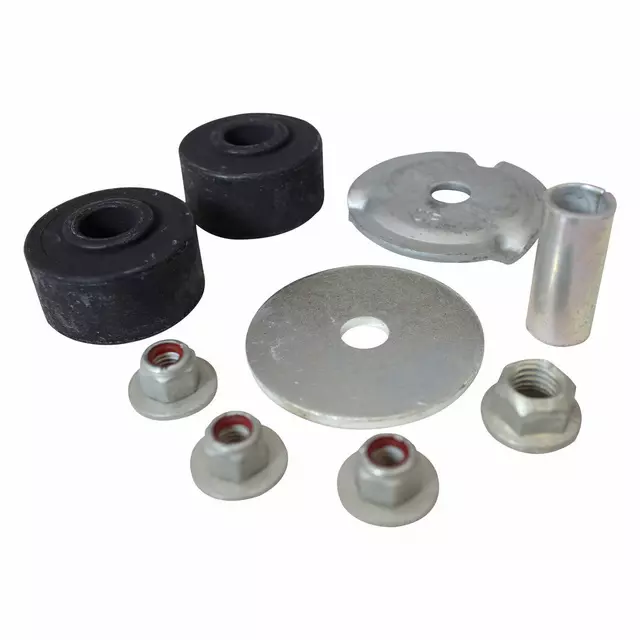 6W1Z18198AA - Suspension: Bushing Kit for Ford: Crown Victoria | Lincoln: Town Car | Mercury: Grand Marquis, Marauder Image