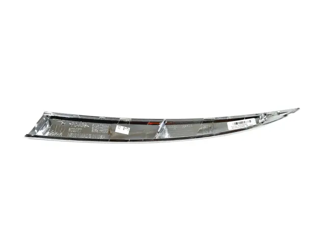 6UZ30SZ0AA - : Grille Surround, Right for Mopar Image