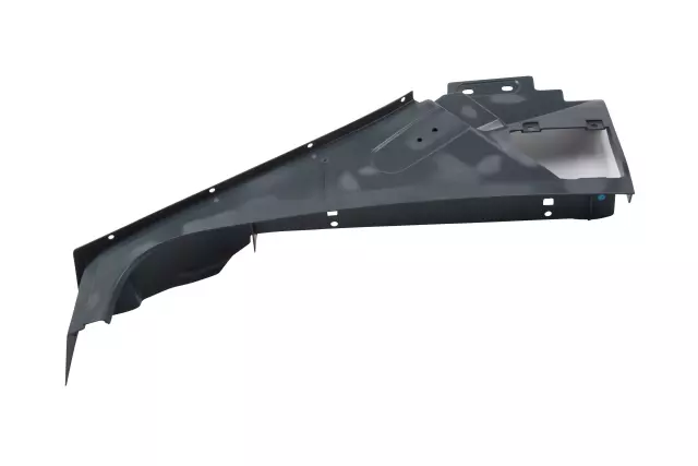 15266355 - Body: Fender for Hummer: H2 Image image