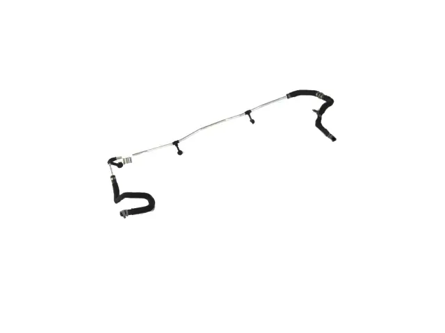 Coolant Bottle Vent Hose - Mopar (68359826AD)