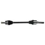 NCV11194 - : 15-22 Ford Mustang (5.0) CV Axle Assembly  - Rear Left for GSP Image