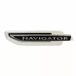 JL7Z16720BP - : Nameplate for Lincoln: Navigator Image