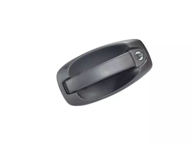 5XP42JXWAA - Doors, Door Mirrors and Related Parts: Exterior Door Handle, Left for Ram: ProMaster City Image