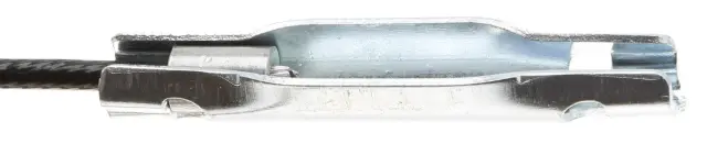 BC97207 - Brakes &amp; Brake Parts: Raybestos Element3 Parking Brake Cable for Raybestos Brakes Image