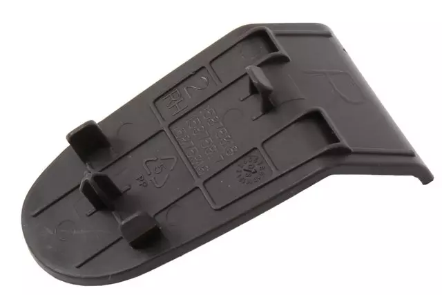 22914539 - Body: Cover for Buick: Enclave Image