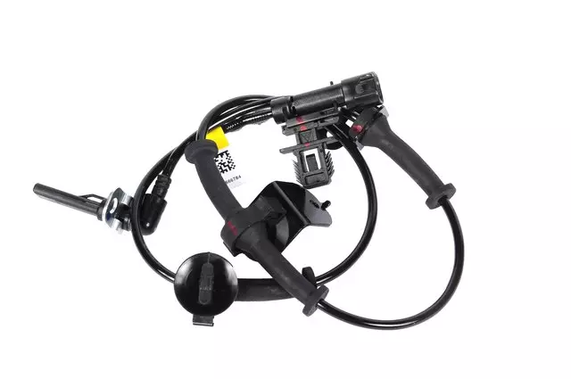 Front Driver Side Wheel Speed Sensor - GM (22742184)