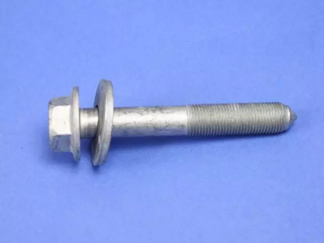 Suspension Cross-Member Mount Bolt - Mopar (06508743AA)