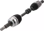 391015BF0D - Suspension: Axle Assembly for Nissan Image