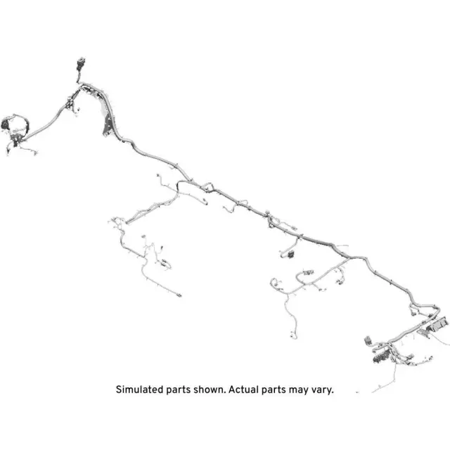 84765043 - : F Harness for GM Image