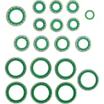 RS2719 - : A/C System Seal Kit -- Rapid Seal Oring Kit for UAC Image