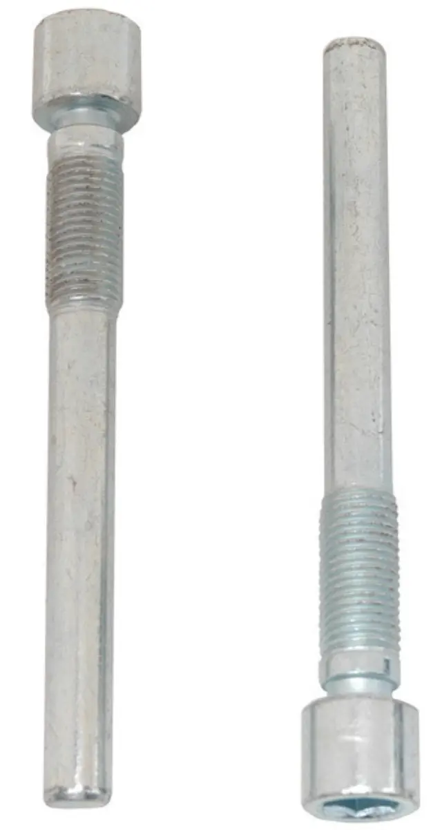 H5058W - Brakes &amp; Brake Parts: Raybestos R-Line Brake Caliper Bolt Kit for Raybestos Brakes Image