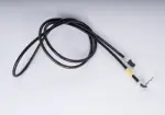 25791777 - Electrical: Antenna Cable for GM Image