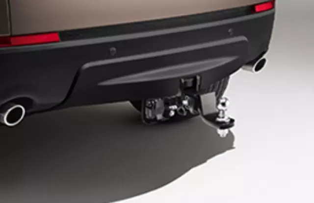 VPLCT0161 - : Towing System, Tow Hitch, Nas for Land Rover: Discovery Sport Image