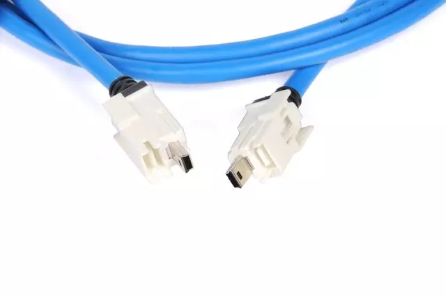 22975831 - : Instrument Panel Digital Video And Radio Antenna Cable for GM Image
