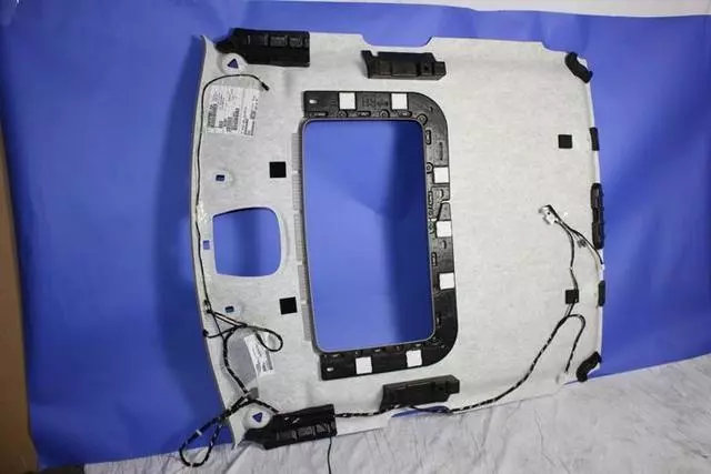 Headliner - Mopar (1DA97BD1AA)