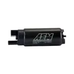 501000 - : AEM High Flow In-Tank Fuel Pump for AEM Electronics Image