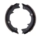 1902101400 - : DFC Parking Shoes for DYNAMIC FRICTION Image