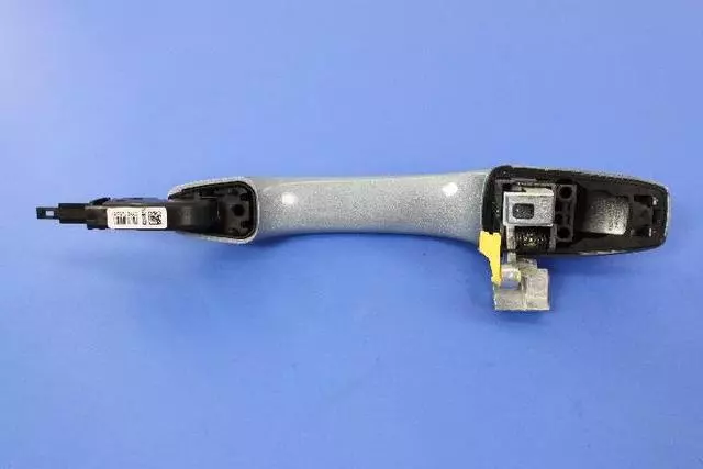 Exterior Door Handle, Left - Mopar (1SP27JBAAC)