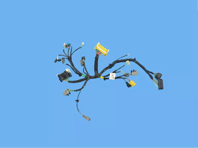 Seat Cushion Wiring - Mopar (68310639AC)