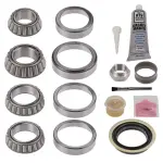 RA321C - : National RA-321-C Axle Differential Bearing and Seal Kit for National Bearings Image