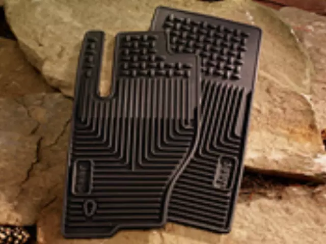 Mat Kit - Mopar (82209589AB)