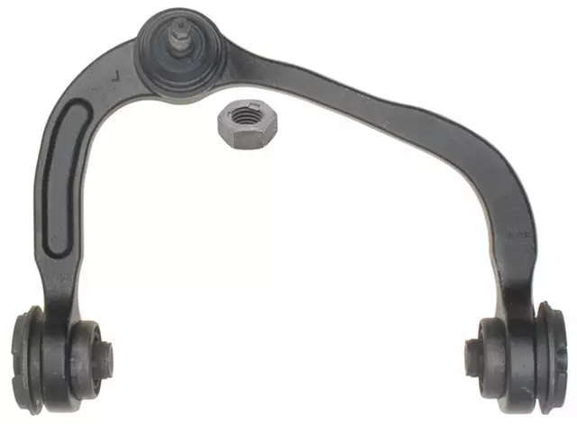 46D1085A - Suspension: Front Passenger Side Upper Control Arm for ACDelco Image