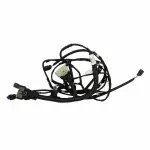 JB5Z15K868E - Body: Wire Harness for Ford: Explorer, Police Interceptor Utility Image image