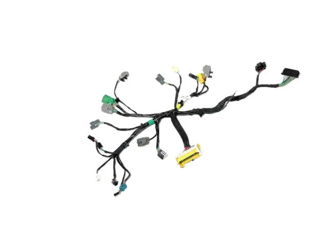 68438632AA - Electrical: Seat Cushion Wiring for Dodge: Durango | Jeep: Grand Cherokee, Grand Cherokee WK Image