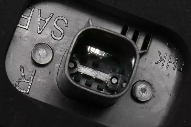 Rear Passenger Side Body Structure Stop Lamp - GM (84388402)