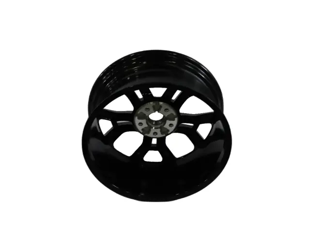 68602272AA - : Aluminum Wheel for Mopar Image