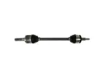 AL1Z4K139D - Suspension: Axle Assembly for Ford: Expedition | Lincoln: Navigator Image