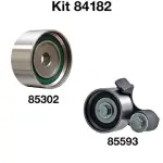 84182 - : TIMING COMPONENT KIT, DAYCO for DAYCO HYDRAULIC Image
