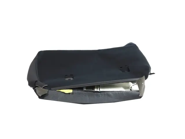 6QU29DX9AC - Interior Trim: Rear Seat Back Cover, Left for Mopar Image