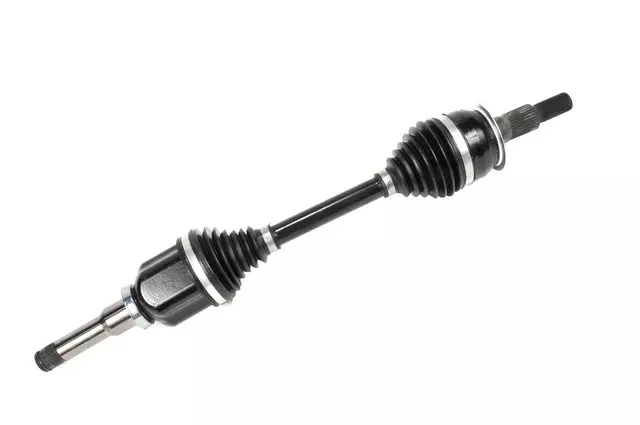 84212541 - Front Drive Axle: Axle for GM Image