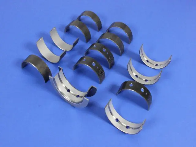OEM NEW 2011-2020 Mopar Dodge Ram 2500 3500 Crankshaft Bearing Kit 4429070AB - Mopar (4429070AB)