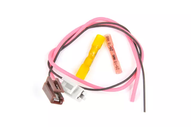 12167658 - : CONNECTOR for GM Image