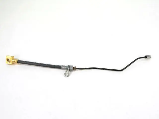 55366909AB - : Brake Tube And Hose, Left for Mopar Image