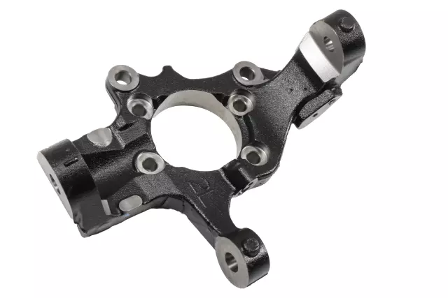 19303846 - Suspension: Knuckle for Chevrolet: Colorado | GMC: Canyon Image