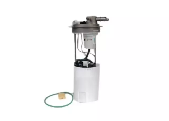 Fuel Pump and Level Sensor Module with Seal - GM (19331950)