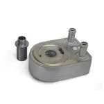 4892259AA - : Oil Cooler for Chrysler: 300 | Dodge: Charger, Nitro Image