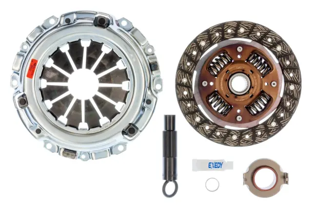 8806 - : EXEDY Racing Clutch Stage 1 Organic Clutch for Exedy Image