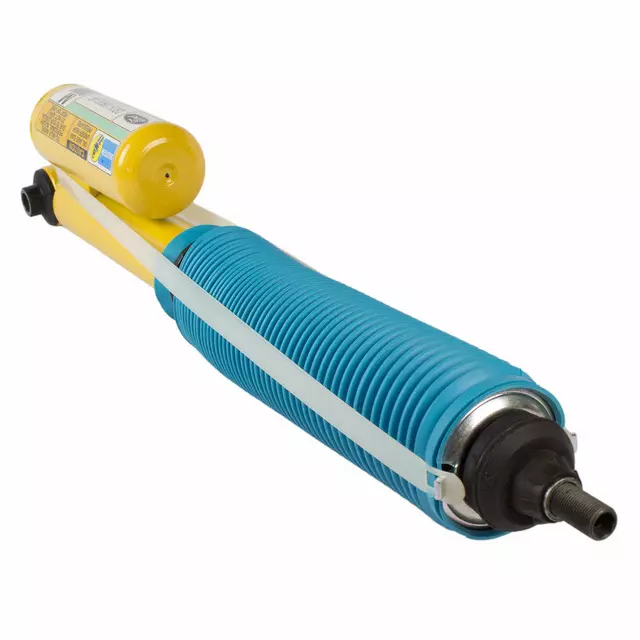 DR3Z18125E - Suspension: Shock Absorber for Ford: Mustang Image