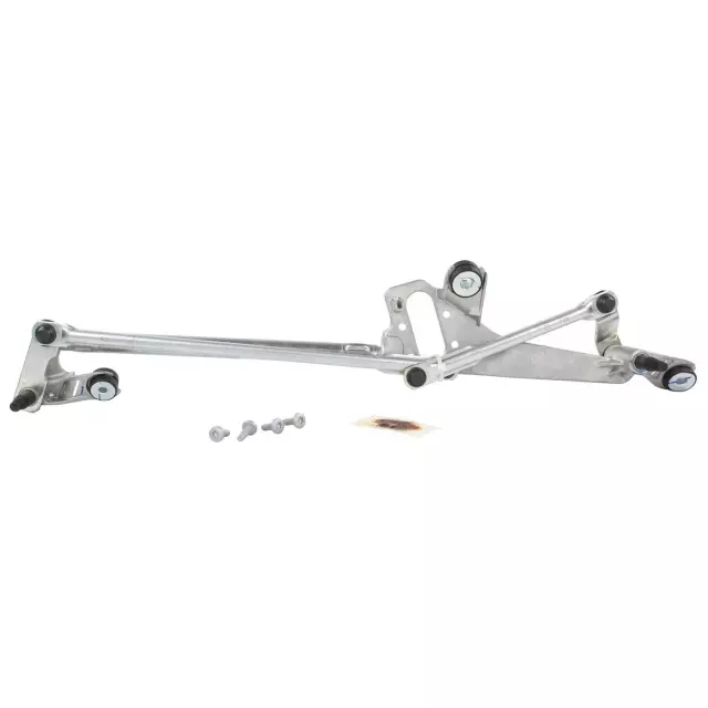 LB5Z17566B - Body: Wiper Linkage for Ford: Explorer, Police Interceptor Utility Image