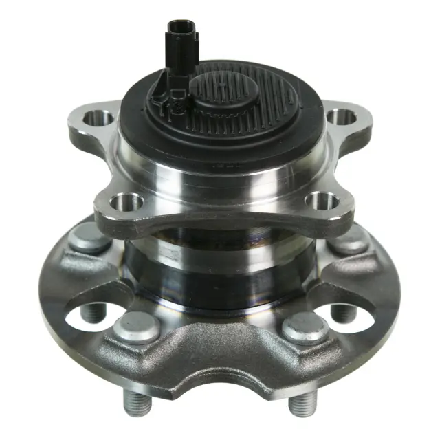 512422 - Wheels, Tires &amp; Parts: MOOG 512422 Rear Right Wheel Bearing and Hub Assembly for Toyota Venza for Moog Image